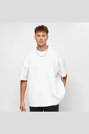 Urban classics Ultra Heavy Oversized Tee uomo T-shirts e polo taglia S Abbigliamento