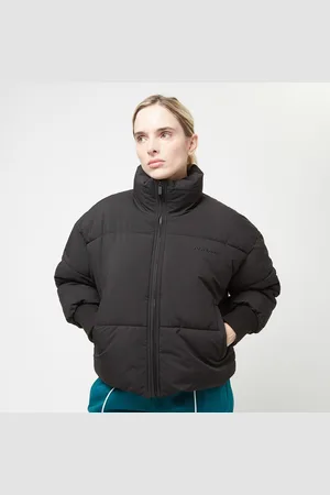 Pegador Jara Oversized Box Puffer Jacket, di , Giubbotti, in