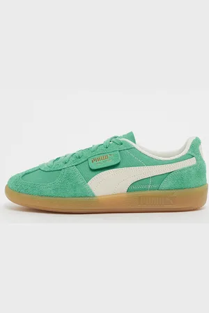 PUMA Palermo Vintage uomo Lifestyle taglia 41 Scarpe
