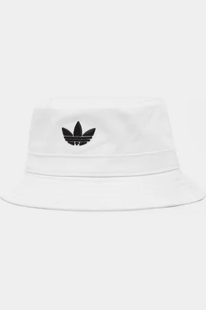 adidas Adicolor Bucket Hat unisex Cappellini e berretti taglia ONE SIZE Accessori
