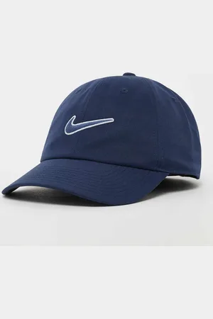 Nike Club Unstructured Swoosh Cap unisex Cappellini taglia M/L Accessori