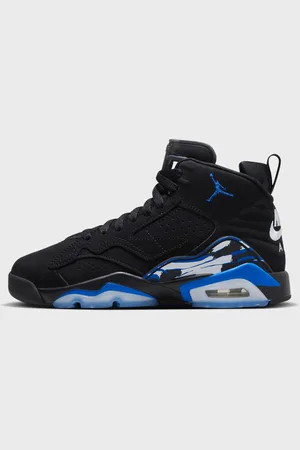 Jordan Jumpman 3-Peat (GS) unisex Basket taglia 36 Scarpe
