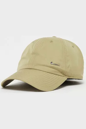 Nike Dri-Fit Club Cap Metalswoosh L unisex Cappellini taglia M/L Accessori