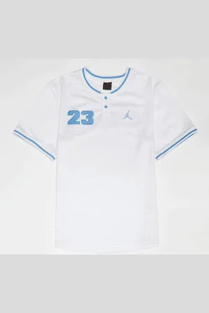 Jordan JDB 23 Elevated Jersey unisex Maglie taglia 128-132 Abbigliamento