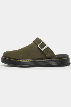 Dr. Martens Brookline Mule uomo Ciabatte e sandali taglia 41 Scarpe