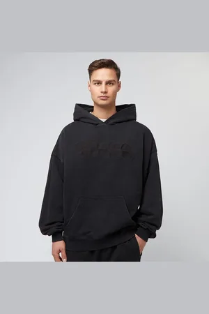 Pegador Drew Terry Boxy Hoodie uomo Felpe con cappuccio e felpe taglia S Abbigliamento