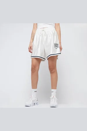 Nike Sportswear Street 6" Satin GX Short donna Shorts sportivi taglia XS Abbigliamento