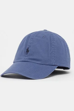 Ralph Lauren Classic Sport Cap unisex Cappellini taglia ONE SIZE Accessori