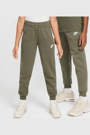 Nike Sportswear Club Fleece Jogger unisex Pantaloni sportivi taglia 137 Abbigliamento