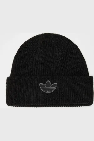 adidas Adicolor Short Beanie unisex Berretti taglia ONE SIZE Accessori
