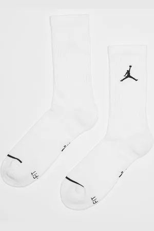 Jordan 3 PACK - Everyday Max Crew unisex Calzini taglia 38-42 Abbigliamento