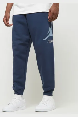 Jordan Essentials Baseline Fleece Pants uomo Pantaloni sportivi taglia S Abbigliamento