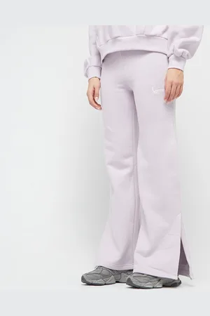 Karl Kani Small Signature Essential Slit Wide Leg Pants donna Pantaloni sportivi taglia XS Abbigliamento