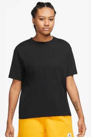 Jordan WMNS Essen Tee Core 23 donna T-shirts e polo taglia XS Abbigliamento