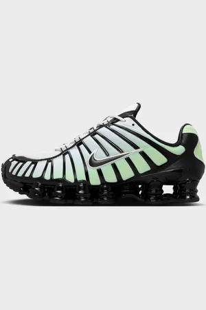Nike Shox TL uomo Running taglia 41 Scarpe