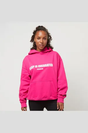 Pegador Tori Oversized Hoodie donna Felpe con cappuccio e felpe taglia XS Abbigliamento