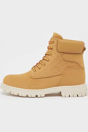 Karl Kani Classic Boot (GS) unisex Stivali taglia 36 Scarpe