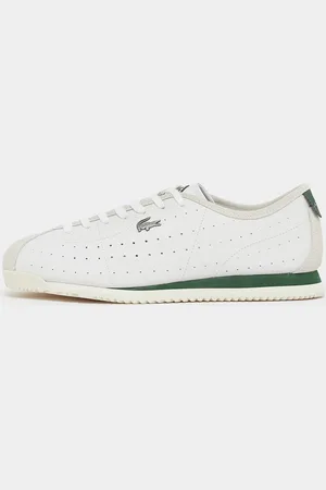 Lacoste Club Low uomo Running taglia 41 Scarpe