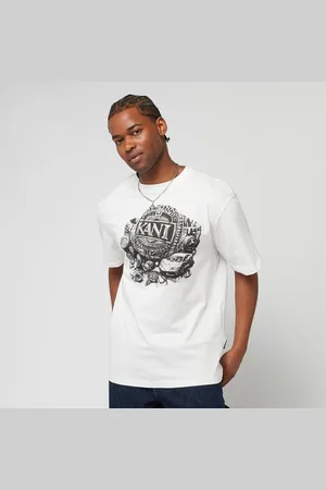 Karl Kani Icy Watch Tee uomo T-shirts e polo taglia S Abbigliamento