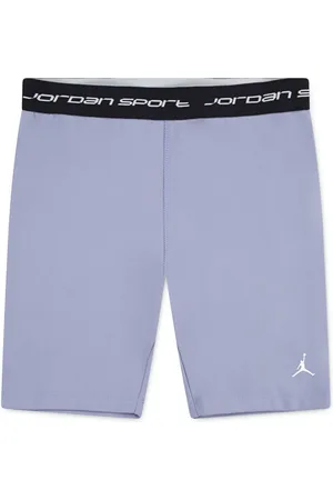 Jordan JDG Sport Bike Short unisex Shorts sportivi taglia 122-128 Abbigliamento