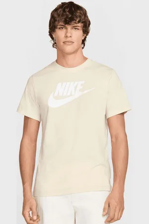 Nike Sportswear Tee Icon Futura uomo T-shirts e polo taglia S Abbigliamento