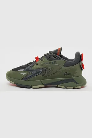 Lacoste L003 Neo Tech uomo Lifestyle taglia 44 Scarpe