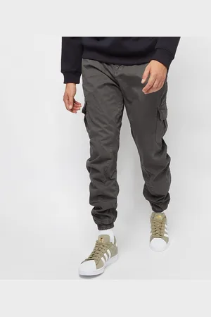 Urban classics Cargo Jogging Pants uomo taglia S Abbigliamento