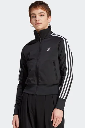 adidas Giacca da Training adicolor Firebird donna Tute taglia XS Abbigliamento