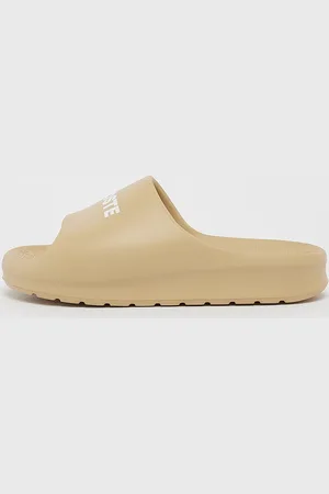 Lacoste Croco 2.0 Evo Serve Slide 124 1 donna Ciabatte e sandali taglia 37 Scarpe