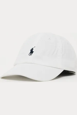 Ralph Lauren Sport Cap unisex Cappellini taglia ONE SIZE Accessori