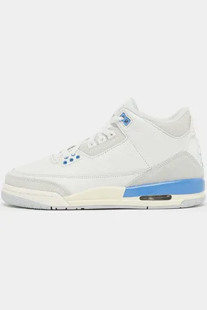 Jordan Air 3 Retro Lucky Shorts (GS) unisex Basket taglia 36 Scarpe
