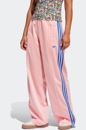 adidas Pantaloni della tuta Firebird Loose donna sportivi taglia XS Abbigliamento