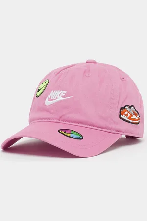 Nike Patch Toss Club Cap unisex Cappellini taglia 4Y-7Y Accessori