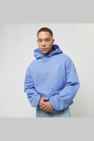 K1X Basketball Hoodie uomo Felpe con cappuccio e felpe taglia S Abbigliamento