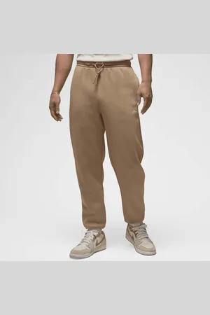 Jordan Brooklyn Fleece Pants uomo Pantaloni sportivi taglia S Abbigliamento