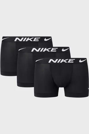 Nike 3 PACK - Trunk uomo Biancheria intima taglia XS Abbigliamento