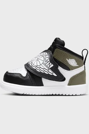 Jordan Sky 1 (TD) unisex Basket taglia 17 Scarpe