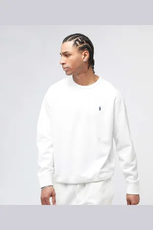Ralph Lauren Long Sleeve Knit uomo Maniche lunghe taglia S Abbigliamento