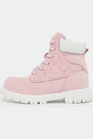 Karl Kani Classic Boot (TD) unisex Stivali taglia 27 Scarpe