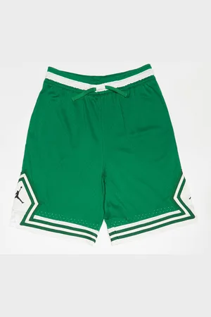 Jordan Junior Michael Dri-Fit Sport Diamond Short unisex Shorts sportivi taglia 128-132 Abbigliamento