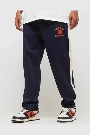 Ralph Lauren Athletic Trackpants uomo Pantaloni sportivi taglia S Abbigliamento