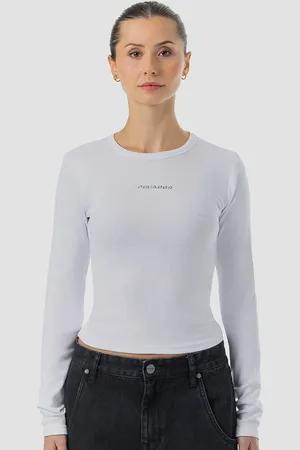 Pegador Nina Long Sleeve donna Maniche Lunghe taglia XS Abbigliamento