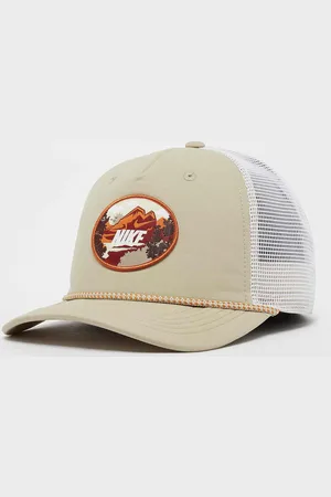 Nike Rise Structured Outdoor Trucker Cap unisex Cappellini taglia M/L Accessori