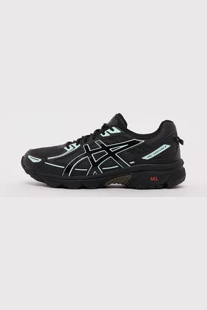 Asics Gel-Venture 6 (GS) unisex Running taglia 37 Scarpe