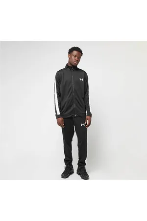 Under Armour Rival Knit Track Suit uomo Tute taglia S Abbigliamento