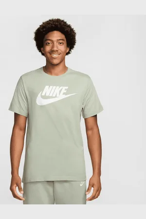 Nike Sportswear T-Shirt Icon Futura uomo T-shirts e polo taglia S Abbigliamento