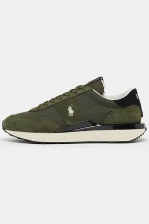Ralph Lauren Train 89 PP uomo Running taglia 41 Scarpe