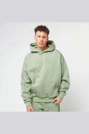 Karl Kani Ellipse Hoodie uomo Felpe con cappuccio e felpe taglia S Abbigliamento