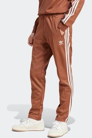 adidas Adicolor Classics Beckenbauer Trackpants uomo Pantaloni sportivi taglia S Abbigliamento