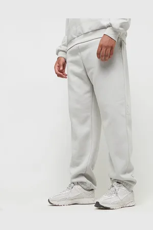 Urban classics Fluffy Sweatpants uomo Pantaloni sportivi taglia S Abbigliamento